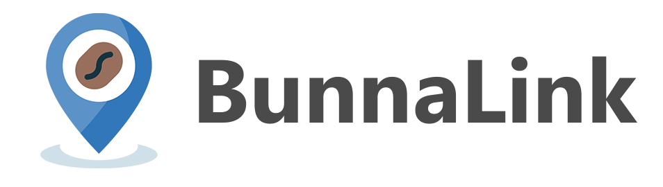 BunnaLink Logo